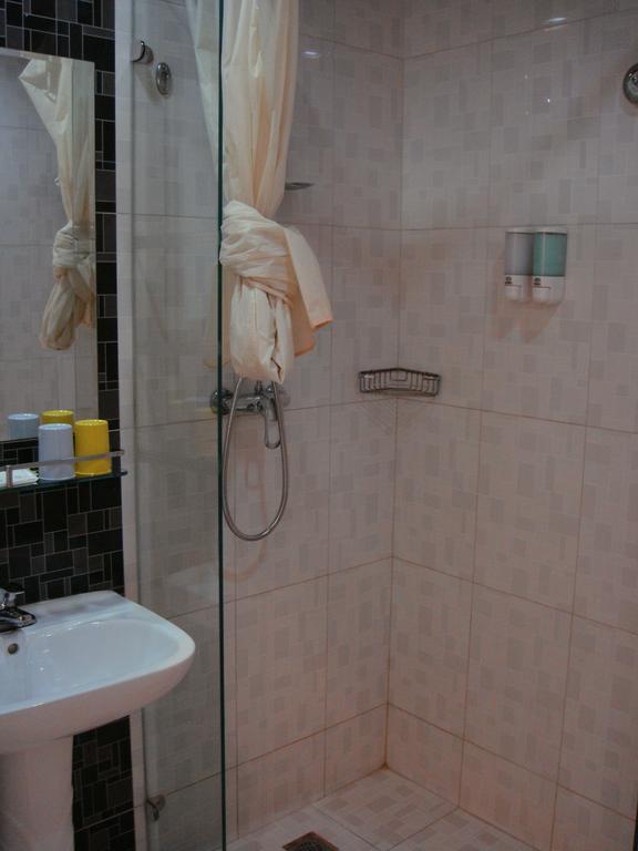 Inn Xinghaiqi Beijing