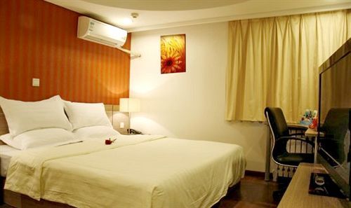 Inn Xinghaiqi 3*